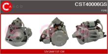 CASCO SRL CST40006GS