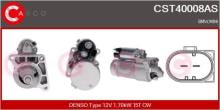 CASCO SRL CST40008AS