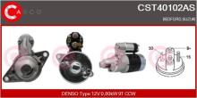 CASCO SRL CST40102AS