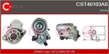 CASCO SRL CST40103AS