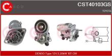 CASCO SRL CST40103GS