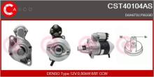 CASCO SRL CST40104AS