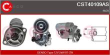 CASCO SRL CST40109AS
