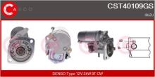 CASCO SRL CST40109GS