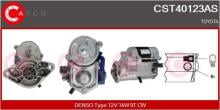 CASCO SRL CST40123AS