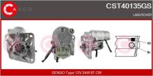 CASCO SRL CST40135GS