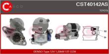 CASCO SRL CST40142AS