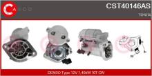 CASCO SRL CST40146AS