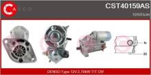 CASCO SRL CST40159AS