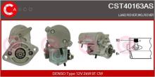 CASCO SRL CST40163AS