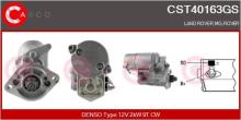 CASCO SRL CST40163GS