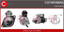 CASCO SRL CST40166AS