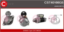 CASCO SRL CST40166GS