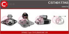 CASCO SRL CST40177AS