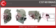 CASCO SRL CST40186AS