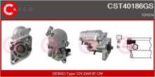 CASCO SRL CST40186GS