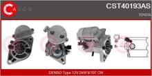 CASCO SRL CST40193AS