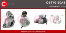 CASCO SRL CST40195AS