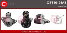 CASCO SRL CST40198AS