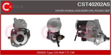 CASCO SRL CST40202AS