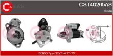 CASCO SRL CST40205AS