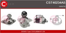 CASCO SRL CST40234AS