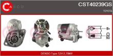 CASCO SRL CST40239GS