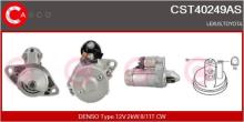 CASCO SRL CST40249AS