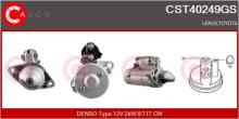 CASCO SRL CST40249GS