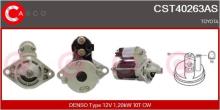 CASCO SRL CST40263AS