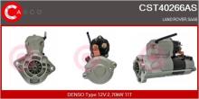 CASCO SRL CST40266AS