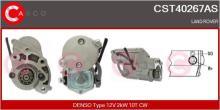 CASCO SRL CST40267AS
