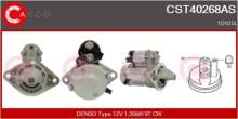 CASCO SRL CST40268AS
