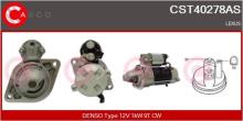 CASCO SRL CST40278AS