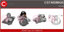 CASCO SRL CST40286GS