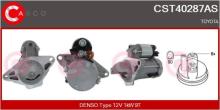 CASCO SRL CST40287AS