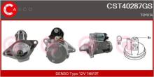 CASCO SRL CST40287GS