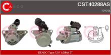 CASCO SRL CST40288AS