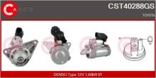 CASCO SRL CST40288GS