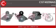 CASCO SRL CST40299AS