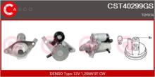 CASCO SRL CST40299GS