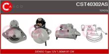 CASCO SRL CST40302AS