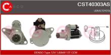CASCO SRL CST40303AS