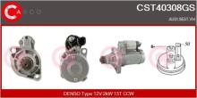CASCO SRL CST40308GS