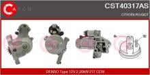 CASCO SRL CST40317AS