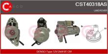 CASCO SRL CST40318AS