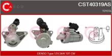 CASCO SRL CST40319AS