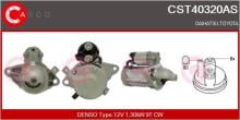 CASCO SRL CST40320AS