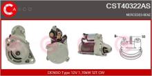 CASCO SRL CST40322AS