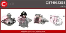 CASCO SRL CST40323GS